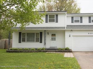 320 Redner St, Lansing, MI 48911
