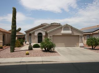 18082 W Addie Ln, Surprise, AZ 85374
