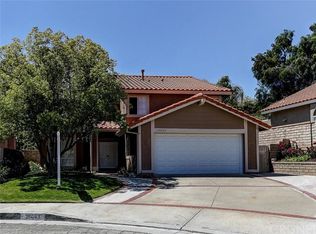 20053 Carson Ct, Saugus, CA 91390