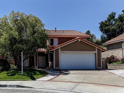 20053 Carson Ct, Saugus, CA, 91390