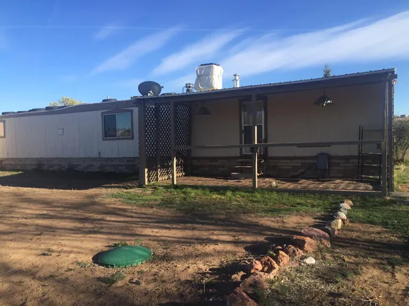 31 Ceramic Ct, Santa Fe, NM 87508