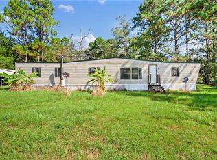 11080 Lakeview Lane Ext, Grand Bay, AL 36541