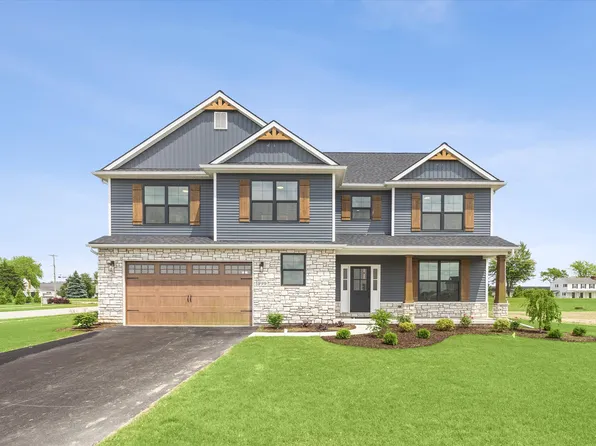 The Dublin Plan, Coventry Pointe