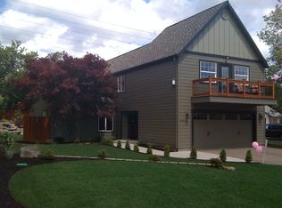 18805 SW Lisa Ct, Beaverton, OR