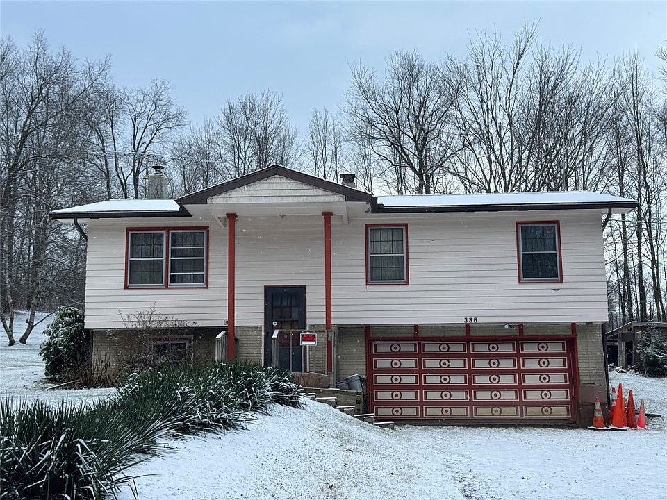 336 Leekville Rd, Glen Aubrey, NY 13777 Zillow