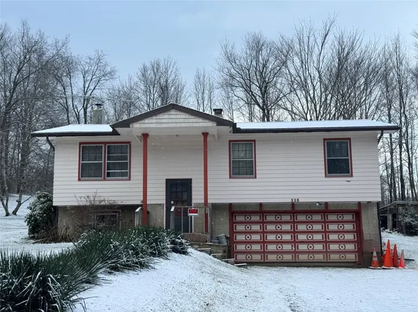 336 Leekville Rd, Glen Aubrey, NY 13777