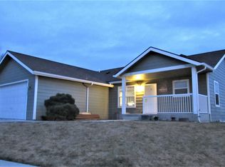 304 E Fleming Ct, Colfax, WA 99111