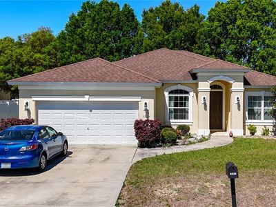 5235 SE 91st St, Ocala, FL, 34480