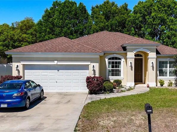 5235 SE 91st St, Ocala, FL 34480