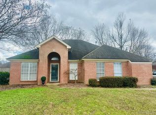 7528 Pinnacle Ct, Montgomery, AL 36117