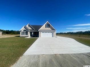 4058 Edwards Rd #JC06, Custom Dogwood Ii Aynor, SC 29511