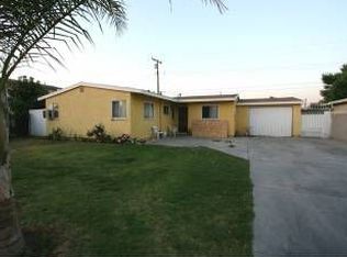 15229 Beckner St, La Puente, CA 91744