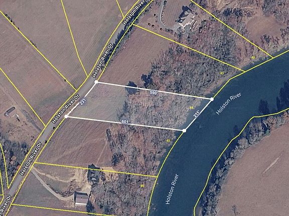 2nd image of LOT 44 Holston River Dr