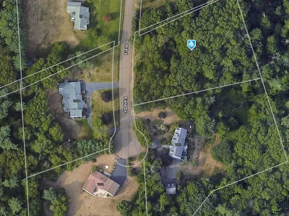 1025 Field Drive, Orange, CT 06477