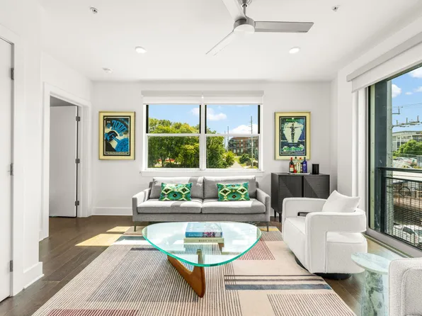 1260 Martin St APT 303, Nashville, TN 37203