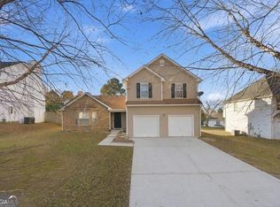 11059 Sedalia Way, Hampton, GA 30228