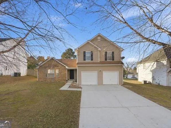 11059 Sedalia Way, Hampton, GA 30228