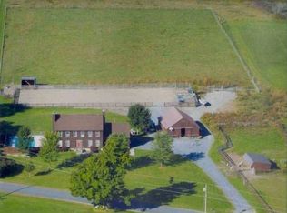 159 Geen Barn Rd, Kingsbury, NY 12839