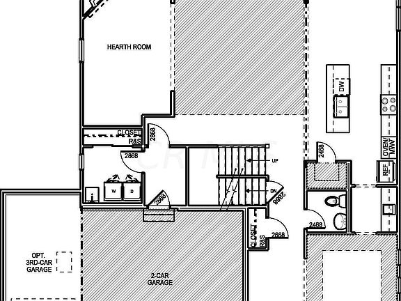 2nd image of 10115 New California Dr