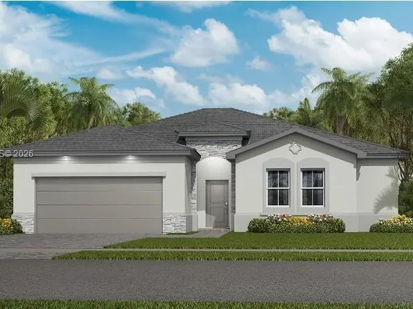 17360 SW 286th St, Homestead, FL 33033