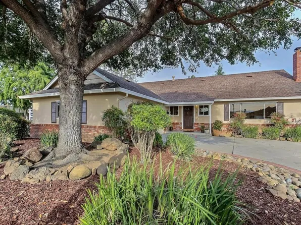 904 Del Monte Pl, San Jose, CA 95117