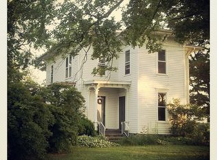 9861 Clinton Macon Rd, Tecumseh, MI 49286