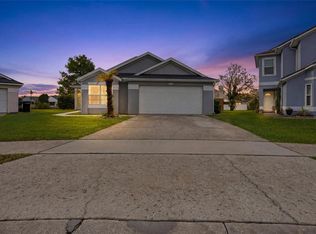 4702 Fort Bravo Ct, Orlando, FL 32822