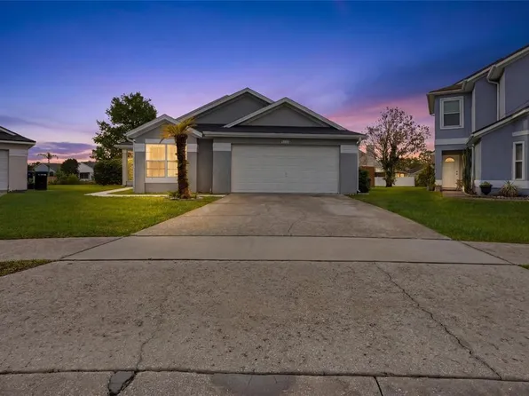4702 Fort Bravo Ct, Orlando, FL 32822