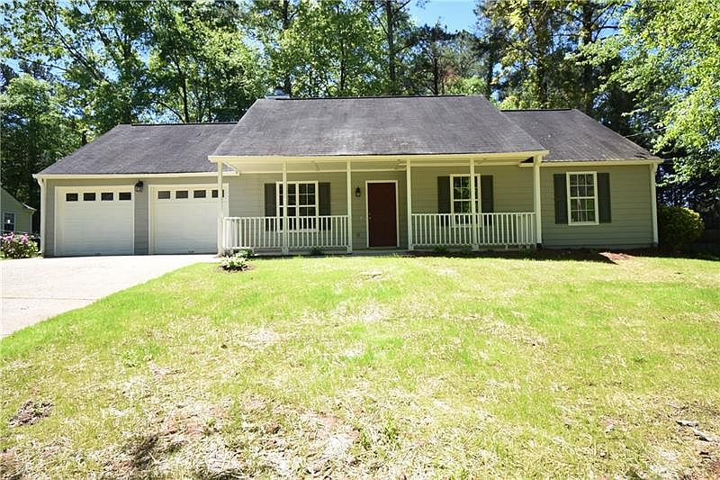 1st image of 5006 River Rock Way