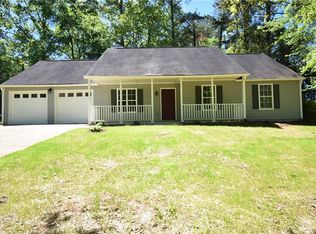 5006 River Rock Way, Woodstock, GA 30188