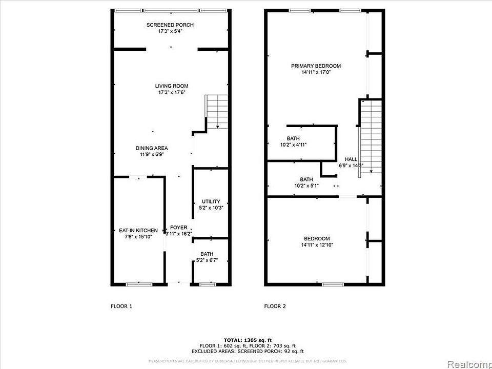 1660 River Rd Marysville MI Zillow