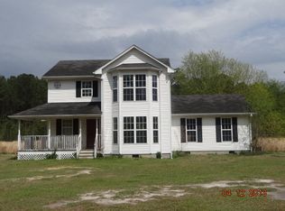 2598 Brown Rd, Manning, SC 29102