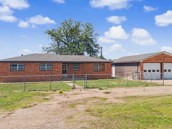 1105 134th St, Lubbock, TX 79423