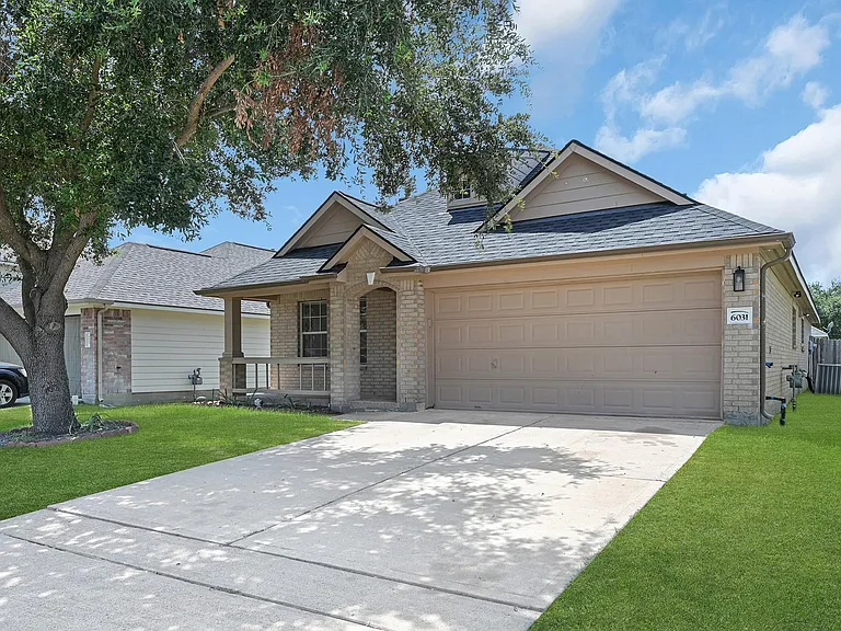 6031 Durango Mist Ln — Photo 2