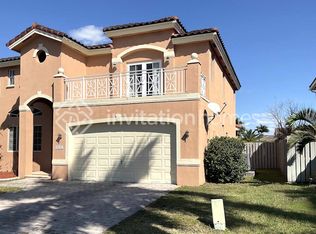 6601 SW 162nd Ct, Miami, FL 33193