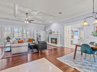 3073 Hightimber Ct, Grapevine, TX 76051