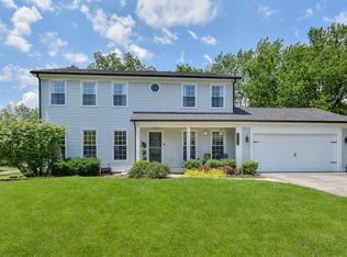 1503 Wedgefield Cir, Naperville, IL 60563