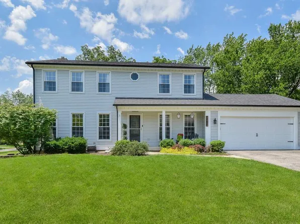 1503 Wedgefield Cir, Naperville, IL 60563