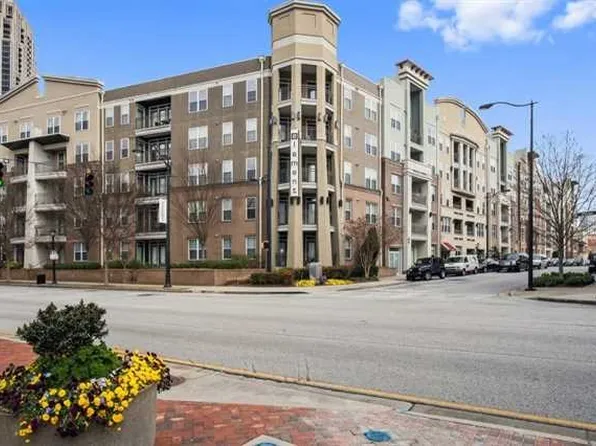 390 17th St NW #C2, Atlanta, GA 30363