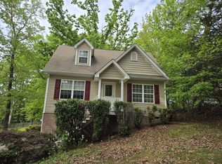 1109 Gibson Dr NE, Cleveland, TN 37312
