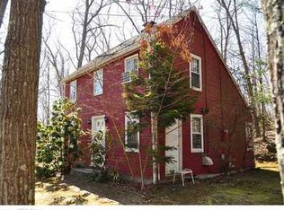63 Schofield Rd APT 7, Willington, CT 06279
