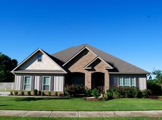 6043 Fieldbrook Ct, Pace, FL 32571