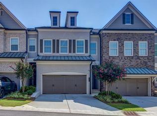 3499 Fenton Dr SE, Smyrna, GA 30080