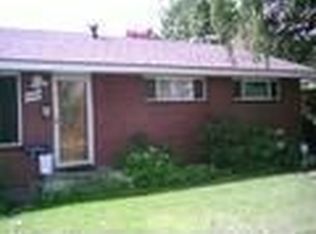 2808 W Lincoln Ave, Yakima, WA 98902