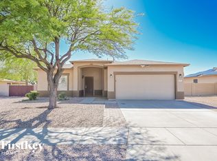 2116 S Thunder Tanner Dr, Tucson, AZ 85748