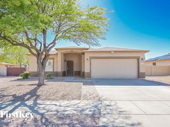 2116 S Thunder Tanner Dr