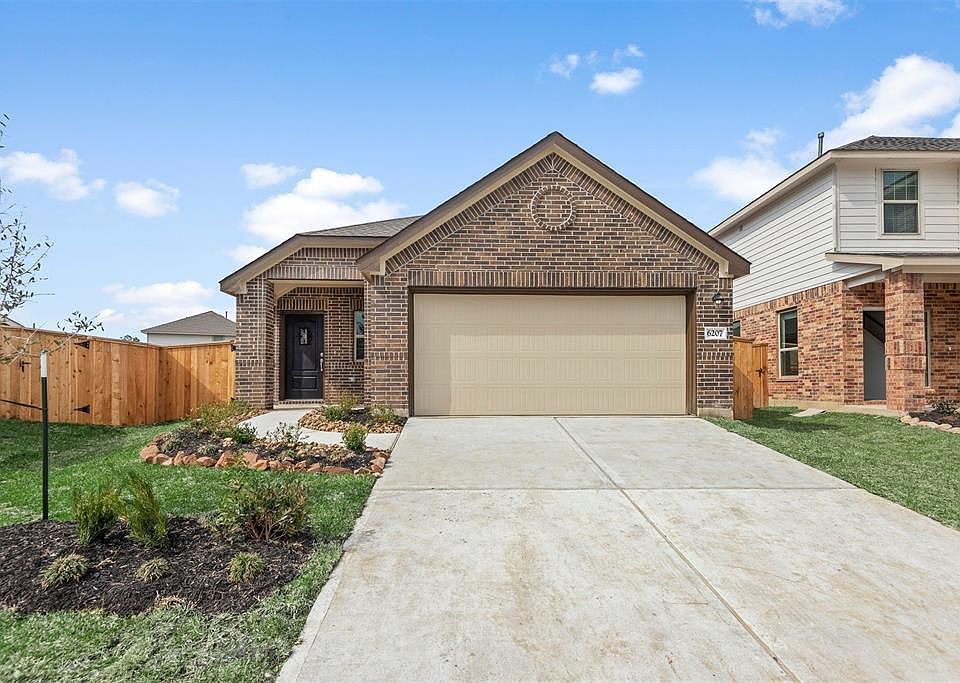 1st image of 6207 Russett Elm Ct