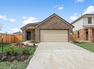 6207 Russett Elm Ct, Porter, TX 77365