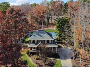 421 Eagle Ridge Trl, Canton, GA 30114