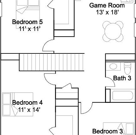 3rd image of this home